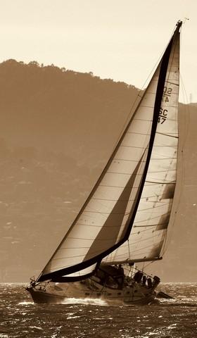 Stevens Custom 47 - Bimm 18