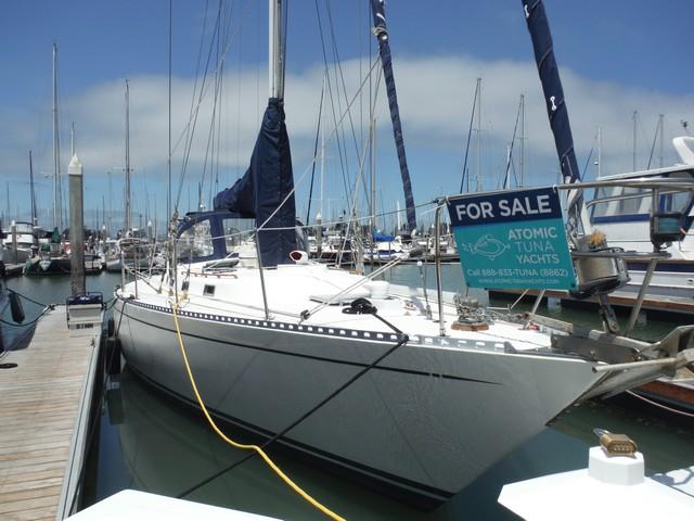 Stevens Custom 47 - Bimm 3