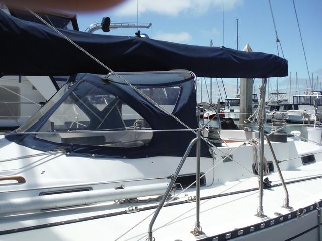 Stevens Custom 47 - Bimm 4