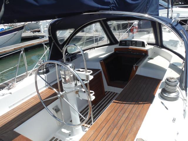 Stevens Custom 47 - Bimm 5