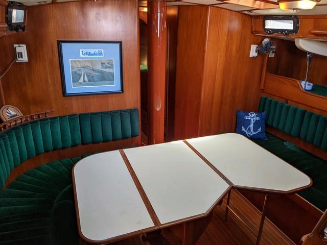 Stevens Custom 47 - Bimm 8