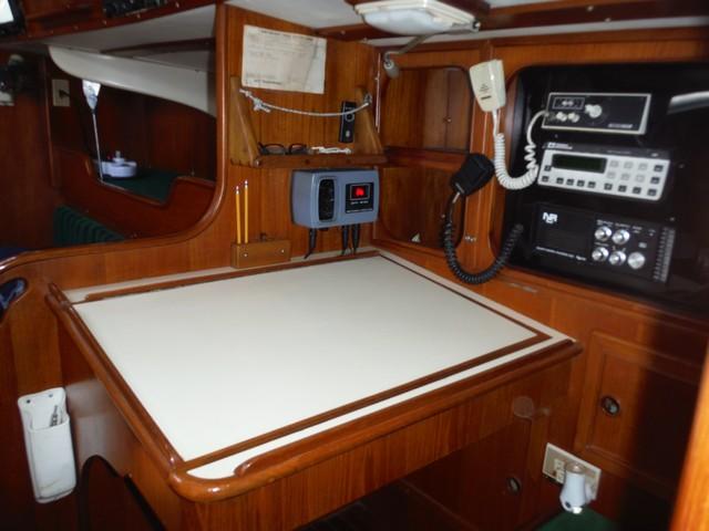 Stevens Custom 47 - Bimm 9