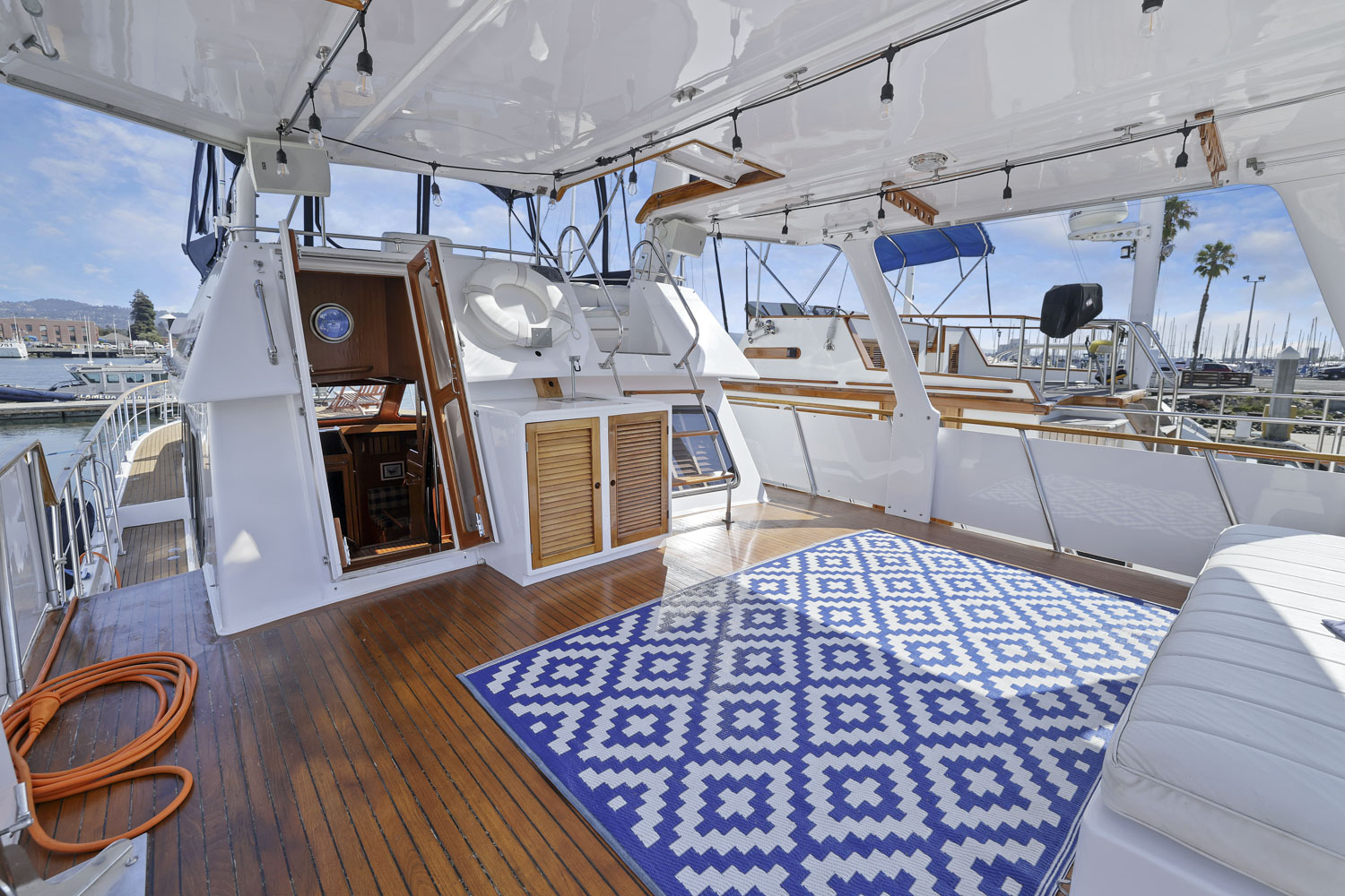 Spindrift 58 PELAGIC 15