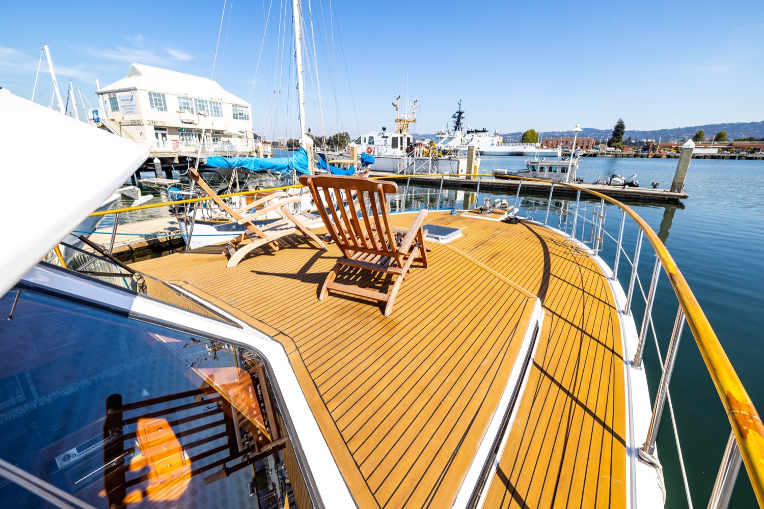 Spindrift 58 PELAGIC 3