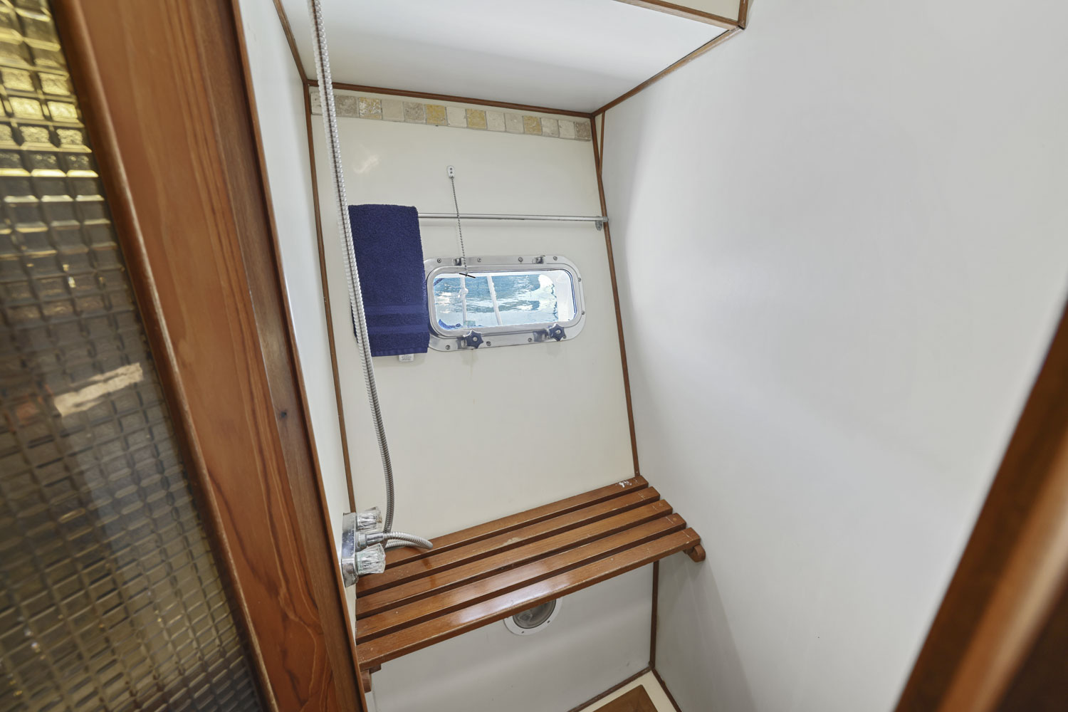 Spindrift 58 PELAGIC 40