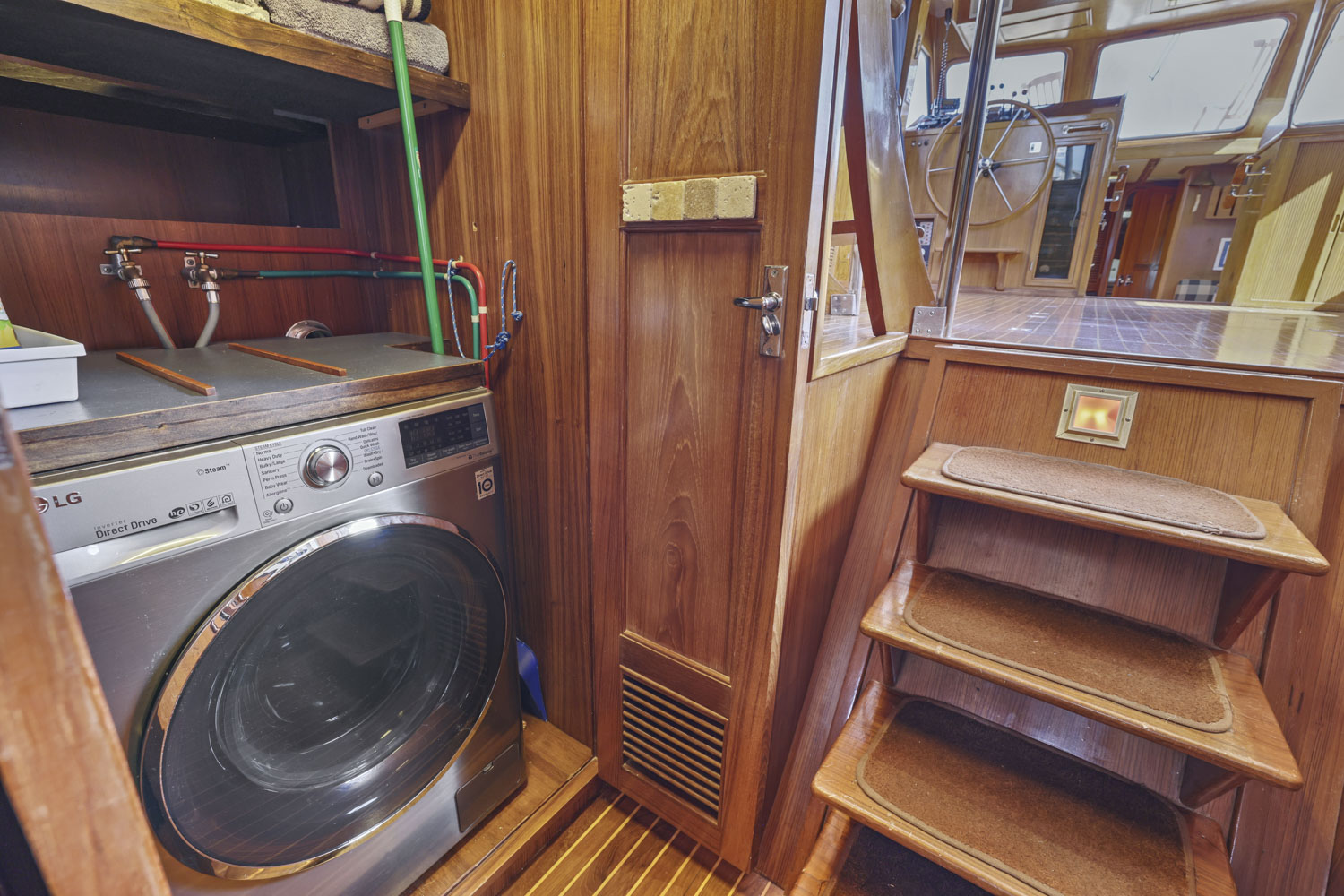 Spindrift 58 PELAGIC 42