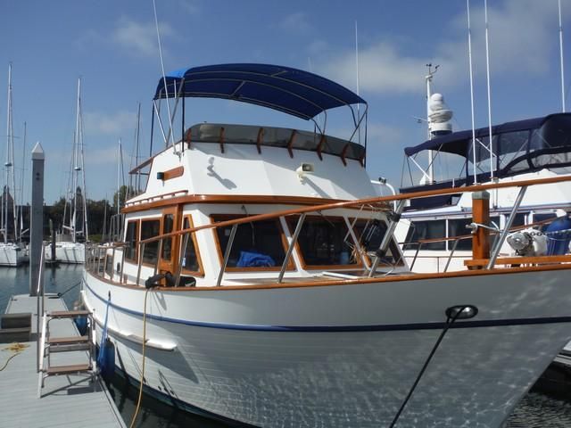 DeFever Aft Cabin 41 2