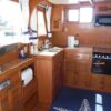 DeFever Aft Cabin 41 8
