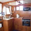 DeFever Aft Cabin 41 9