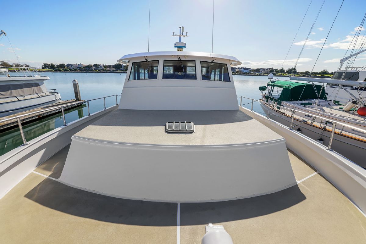 Nordlund 53 - TANGO 10