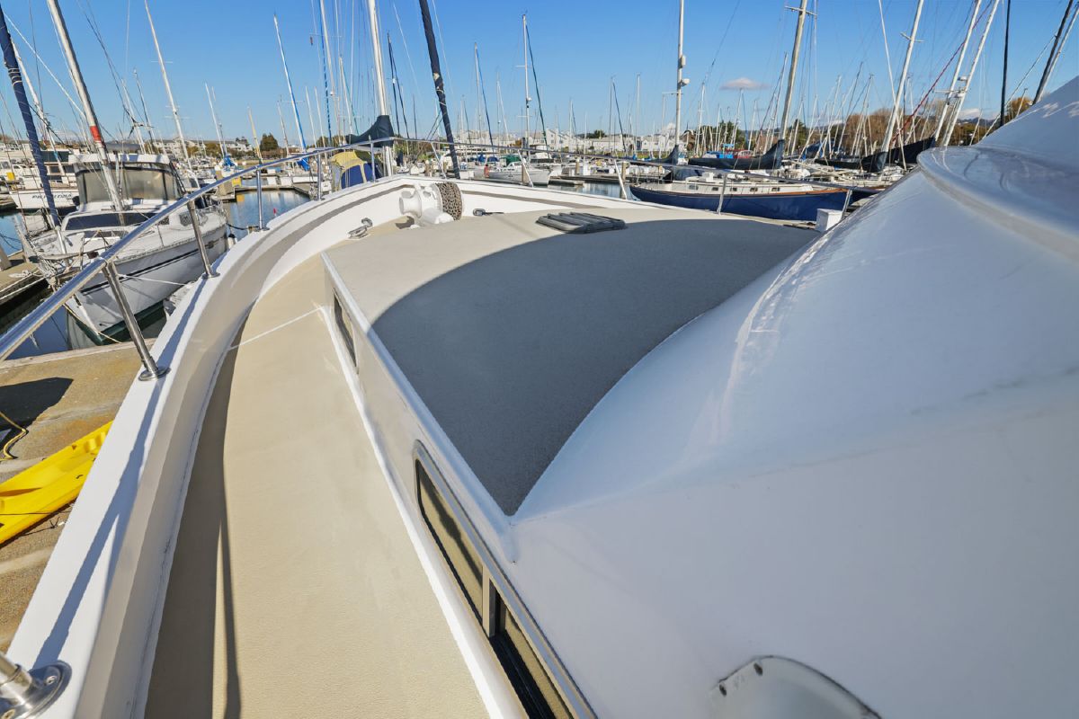 Nordlund 53 - TANGO 11