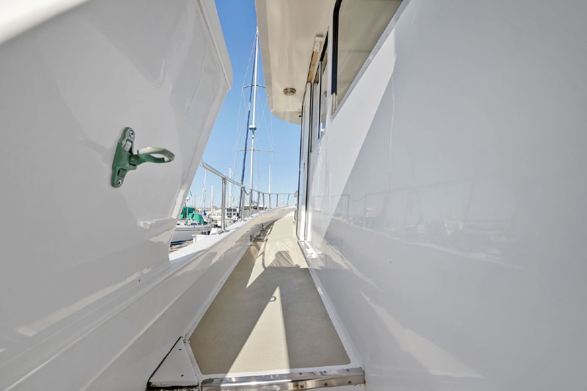 Nordlund 53 - TANGO 12