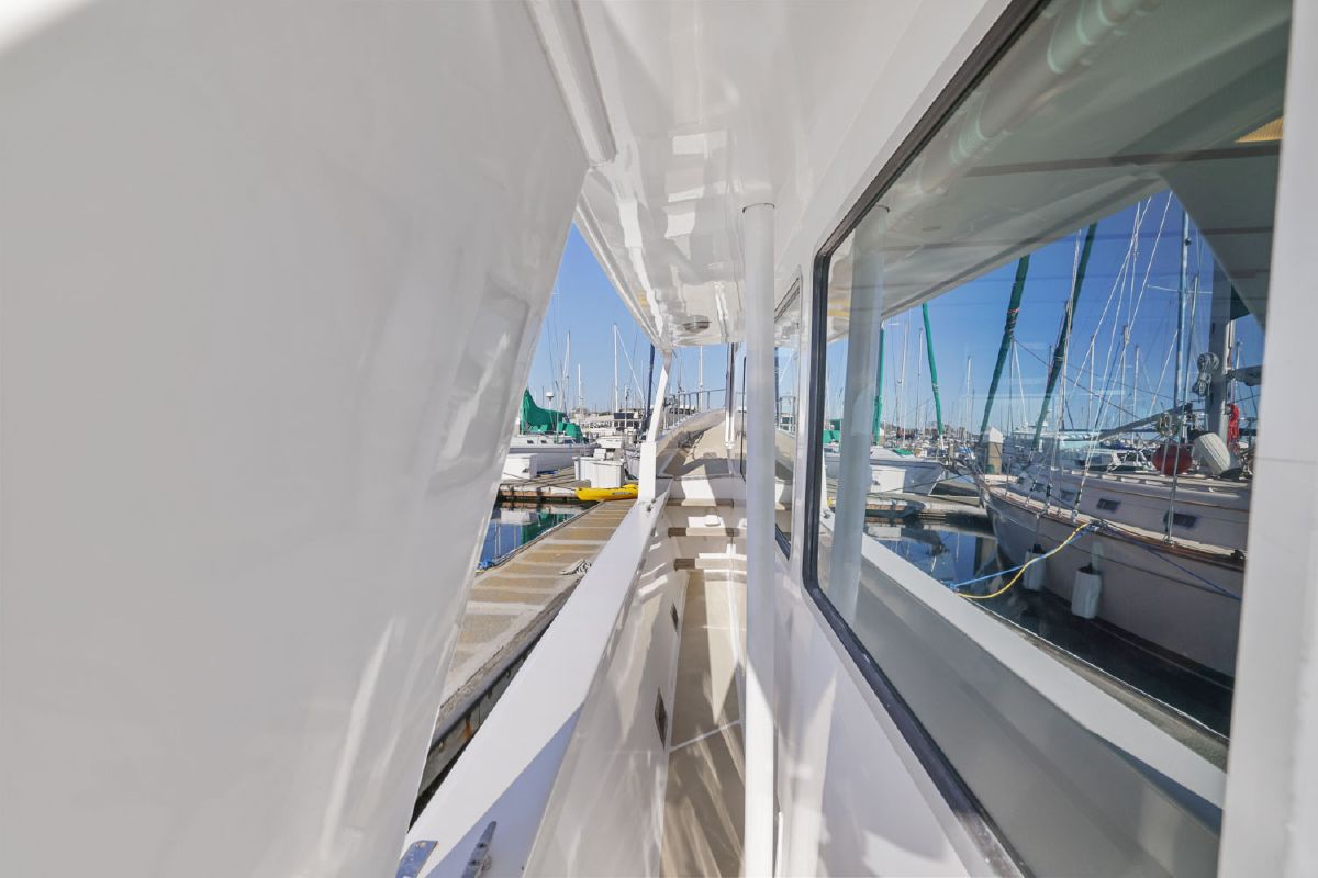 Nordlund 53 - TANGO 13