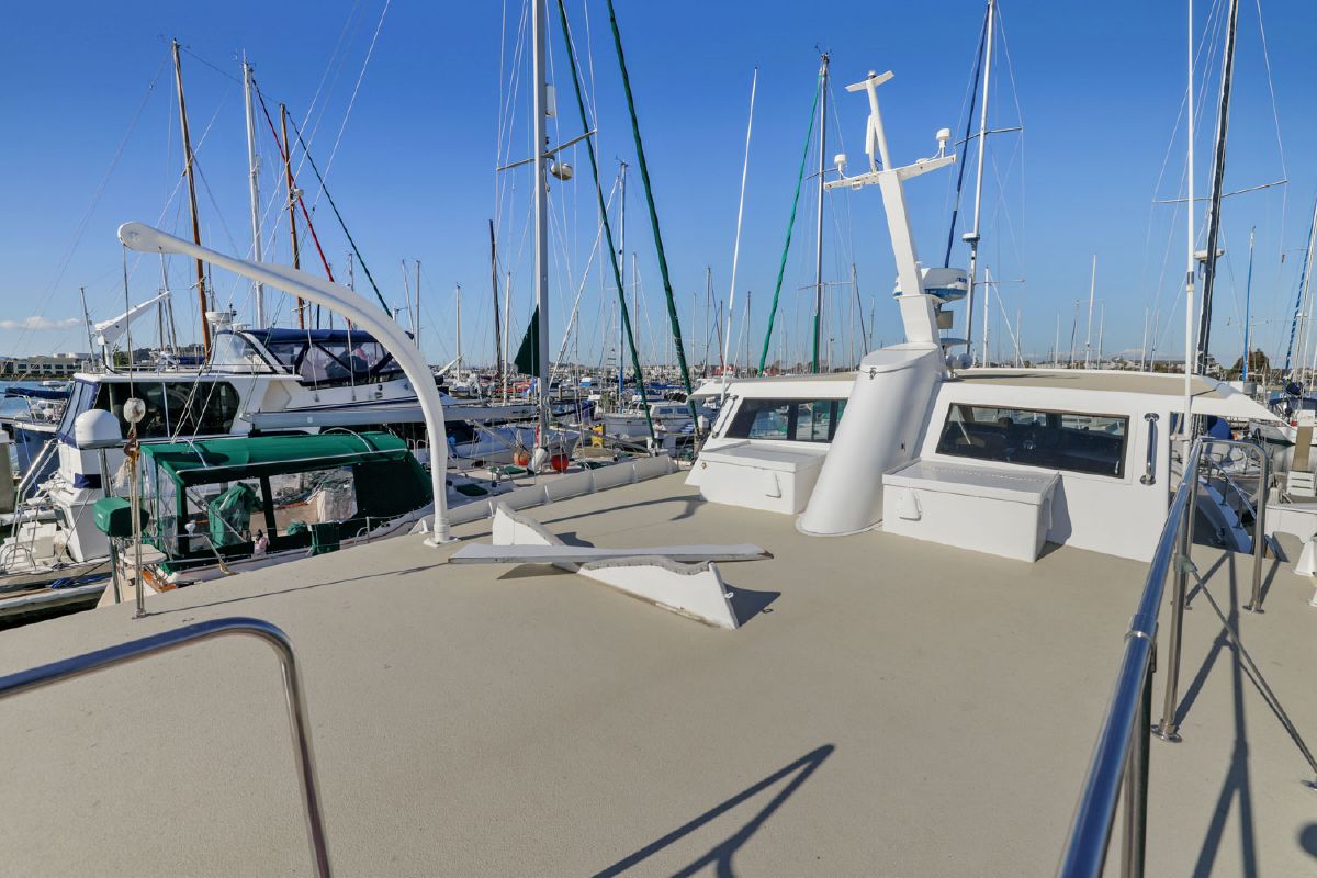 Nordlund 53 - TANGO 14