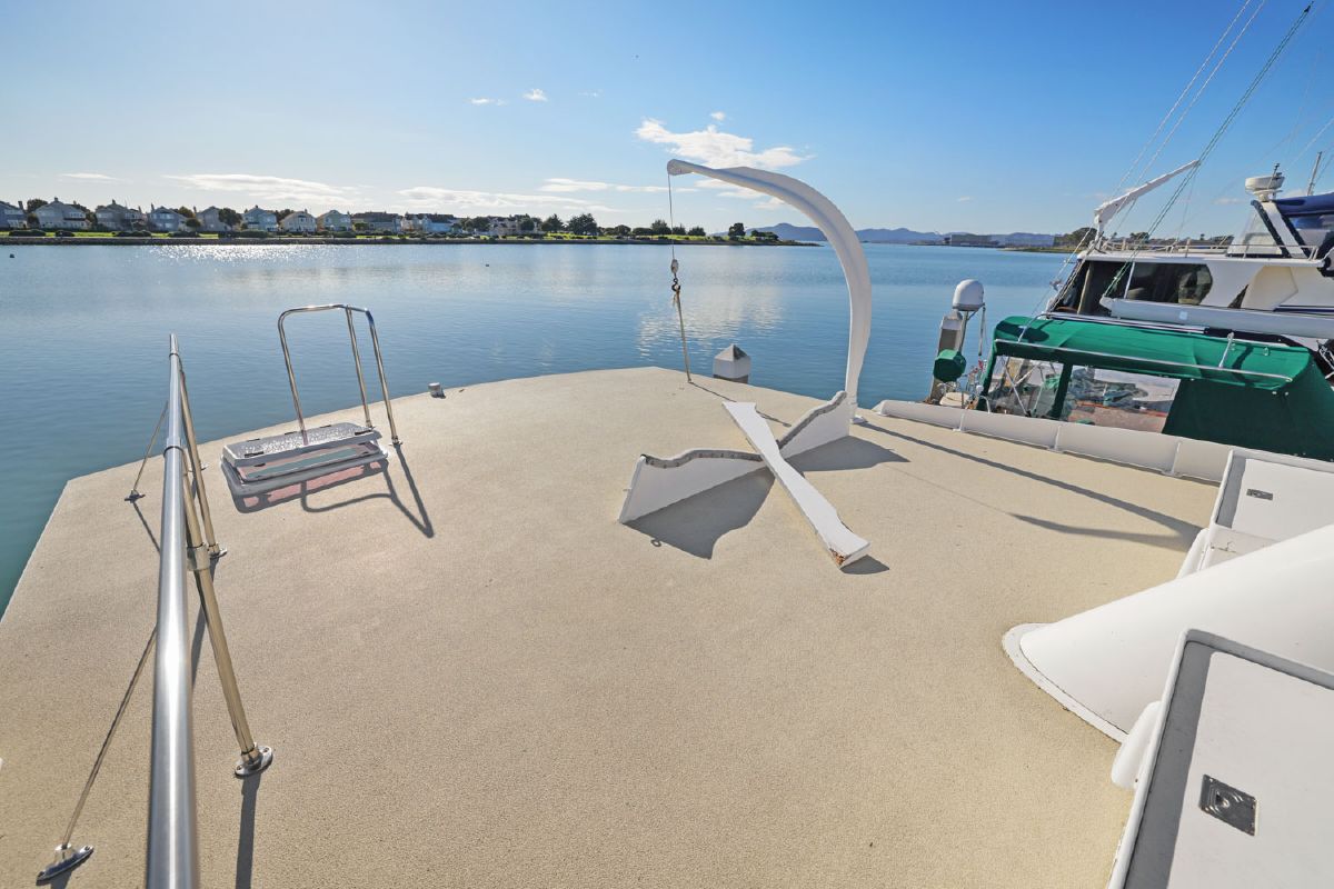 Nordlund 53 - TANGO 15