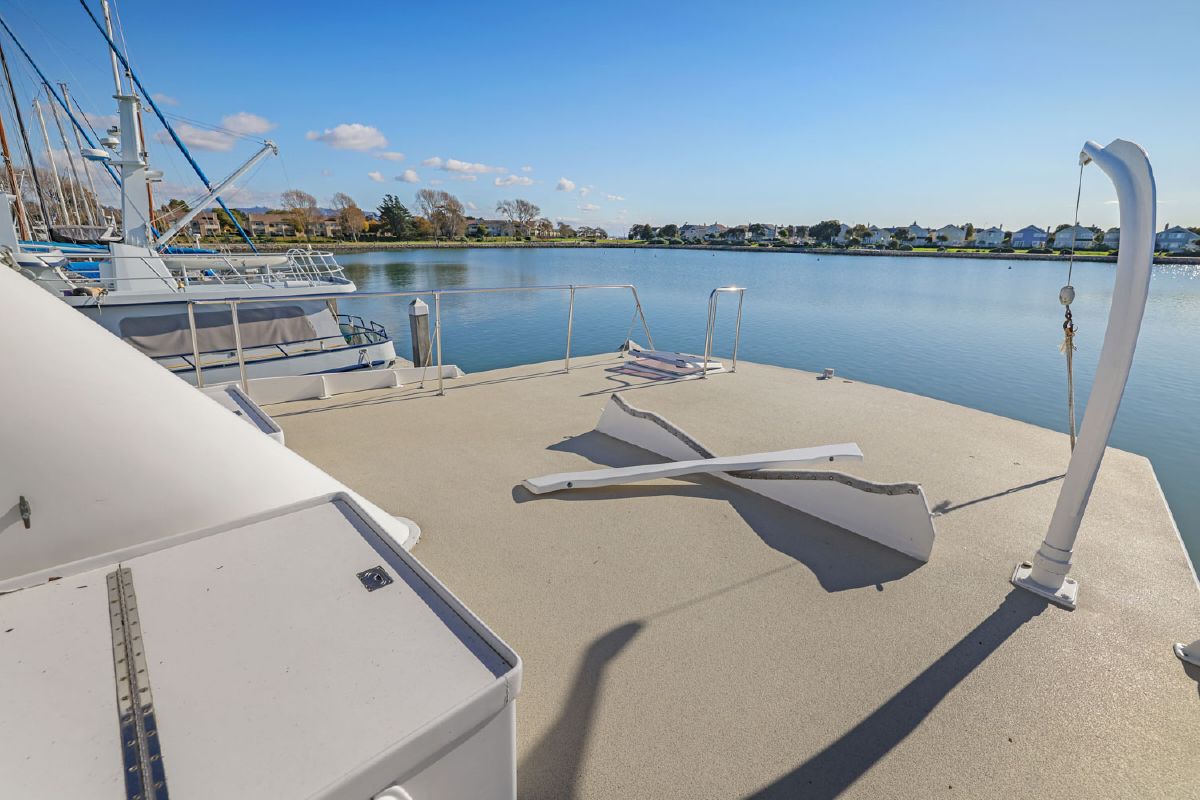 Nordlund 53 - TANGO 16