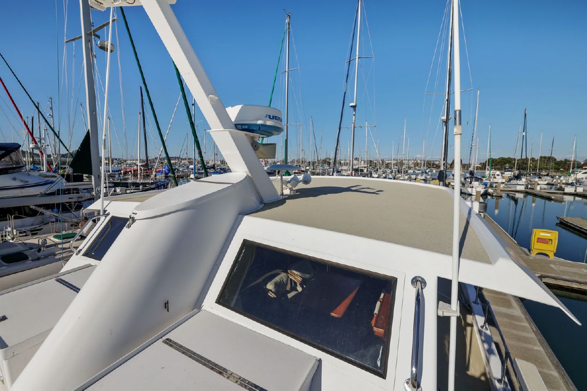 Nordlund 53 - TANGO 17