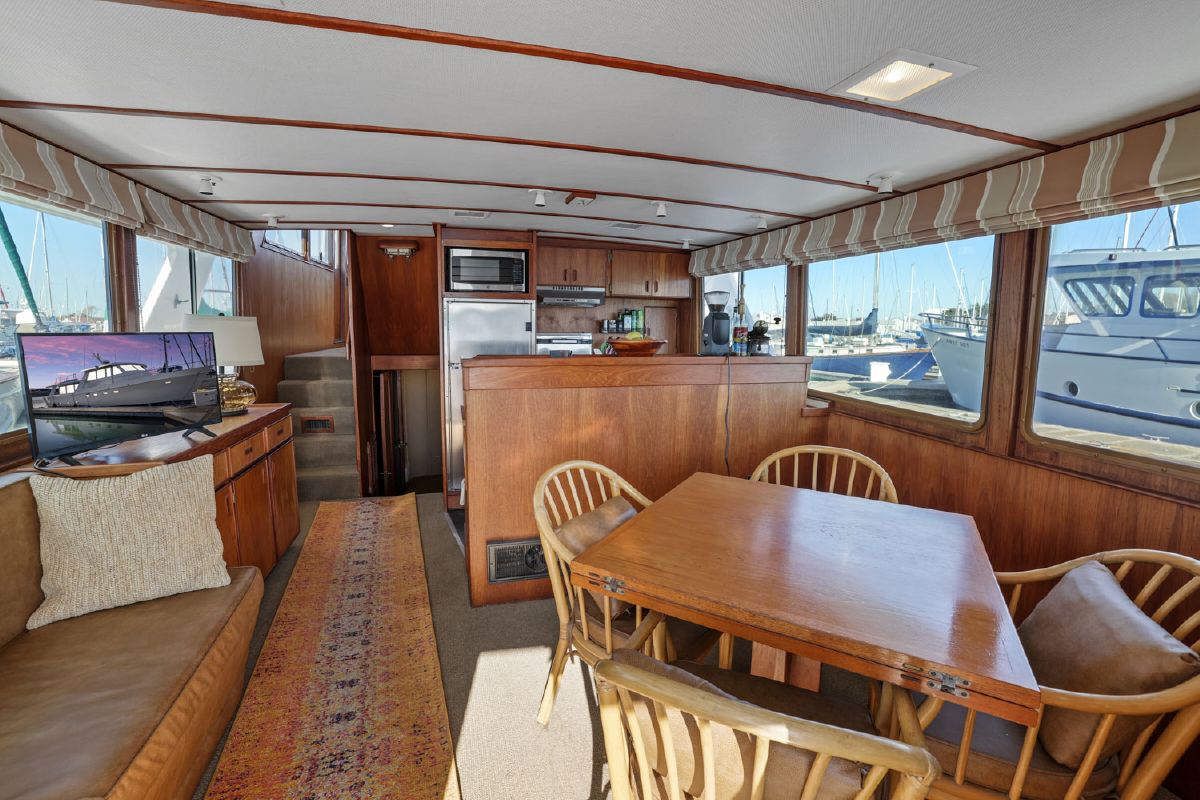 Nordlund 53 - TANGO 18