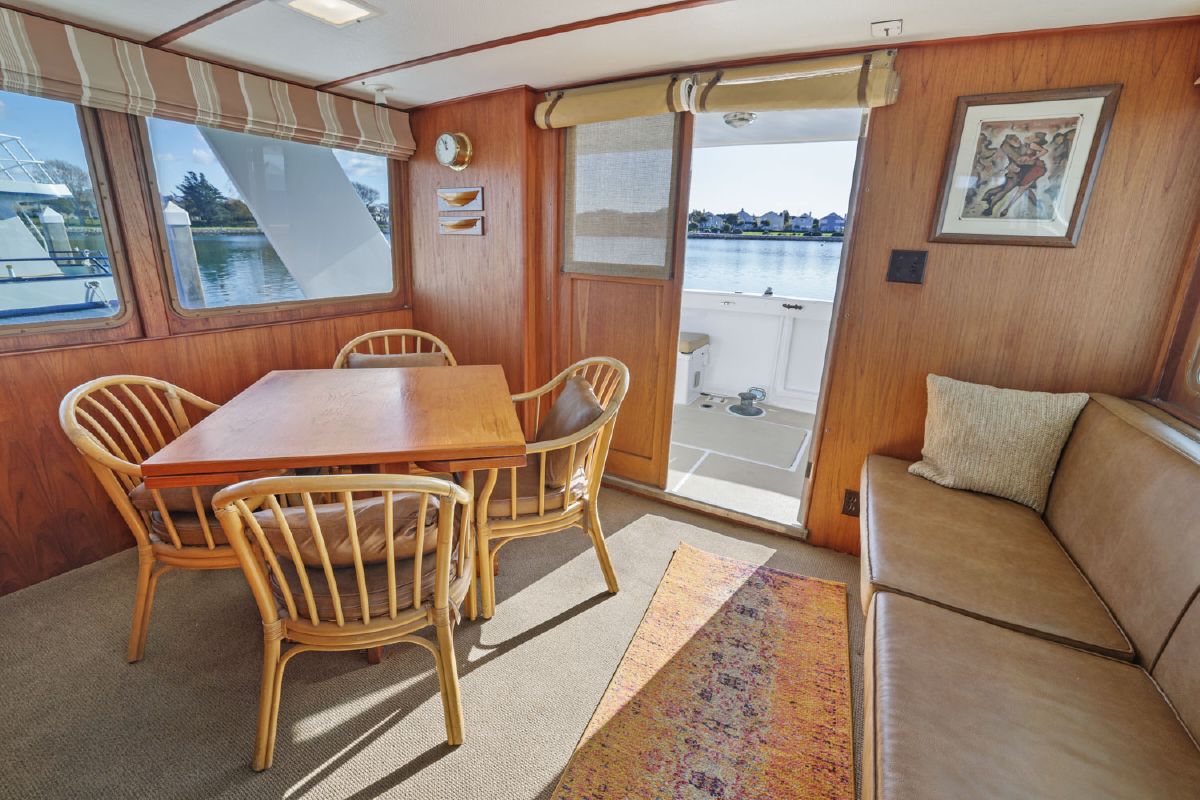 Nordlund 53 - TANGO 19