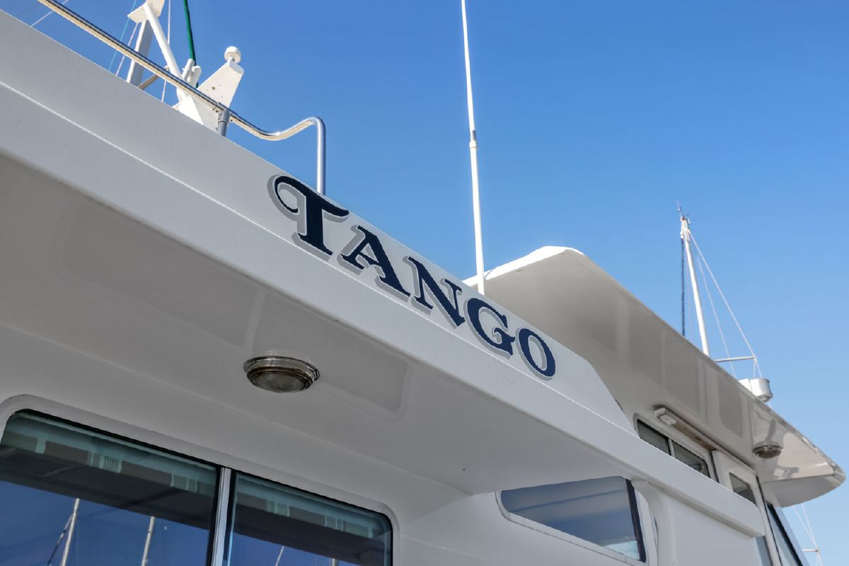 Nordlund 53 - TANGO 2