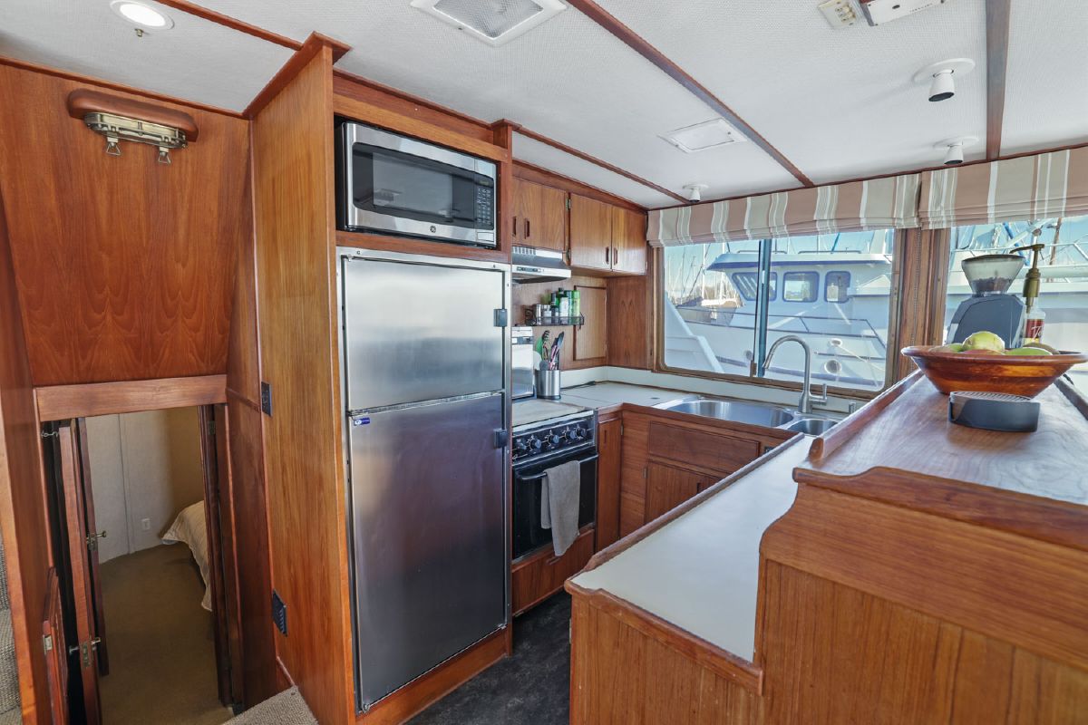 Nordlund 53 - TANGO 20