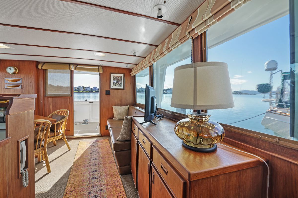 Nordlund 53 - TANGO 23