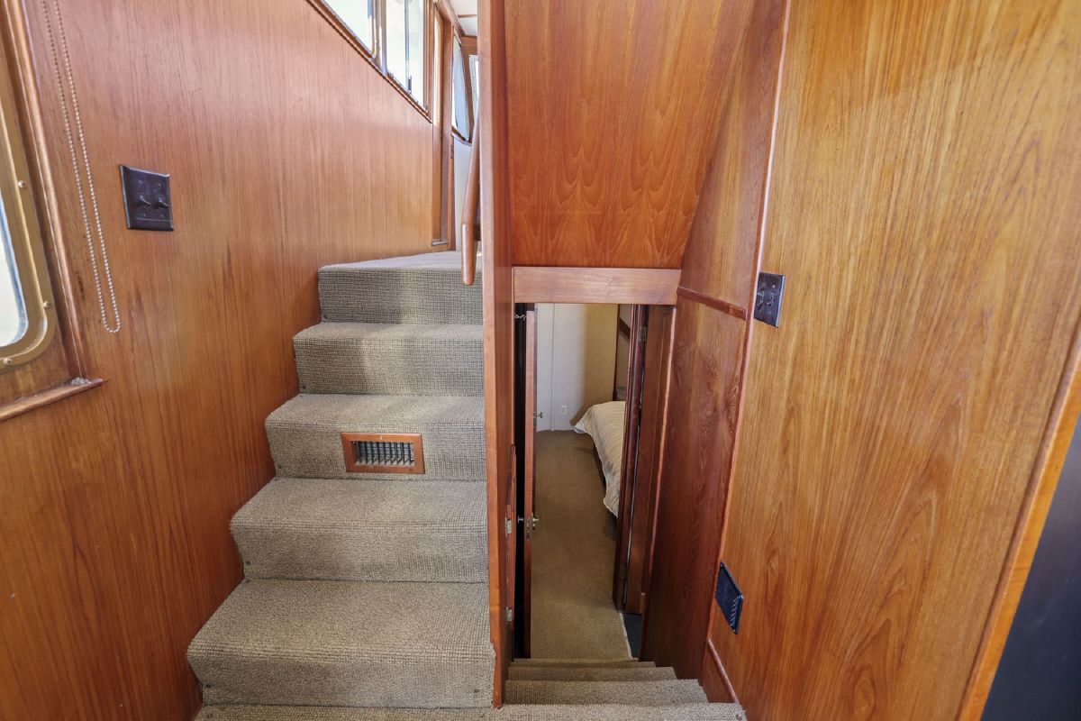 Nordlund 53 - TANGO 24