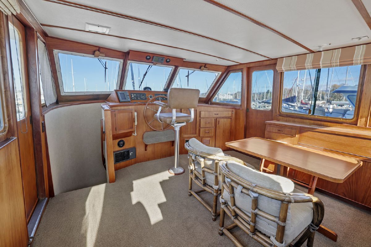 Nordlund 53 - TANGO 25