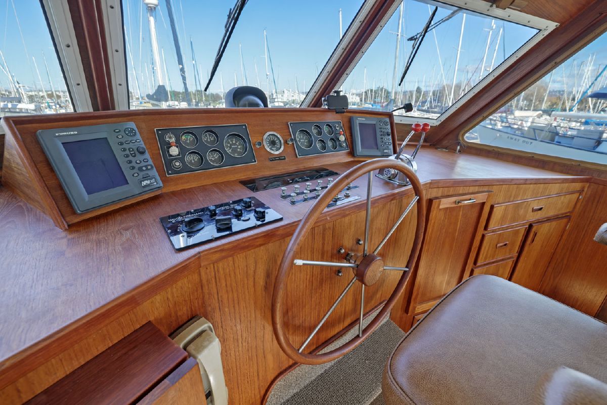 Nordlund 53 - TANGO 26