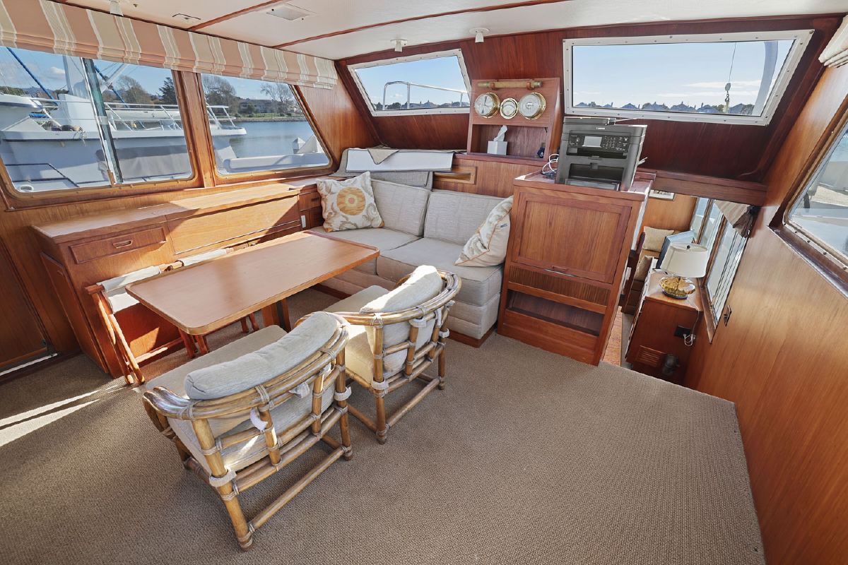 Nordlund 53 - TANGO 27