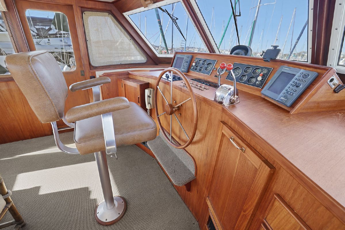 Nordlund 53 - TANGO 28