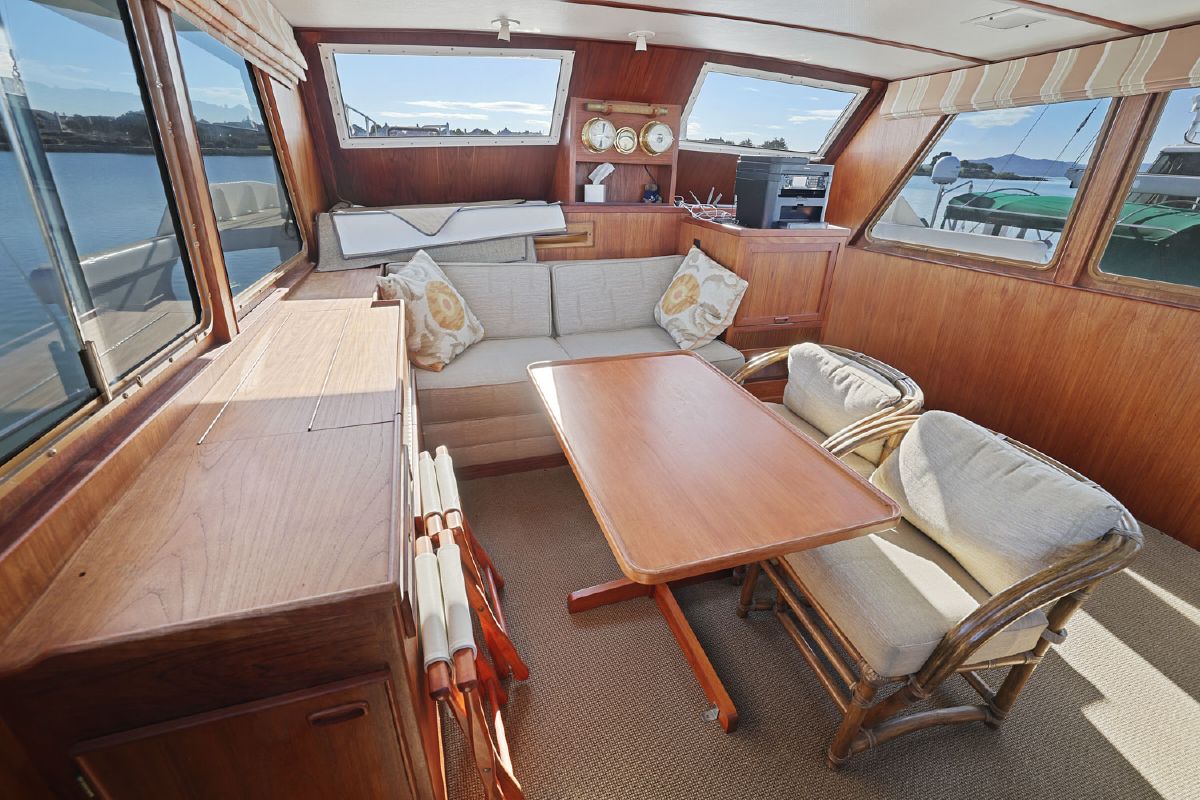 Nordlund 53 - TANGO 29