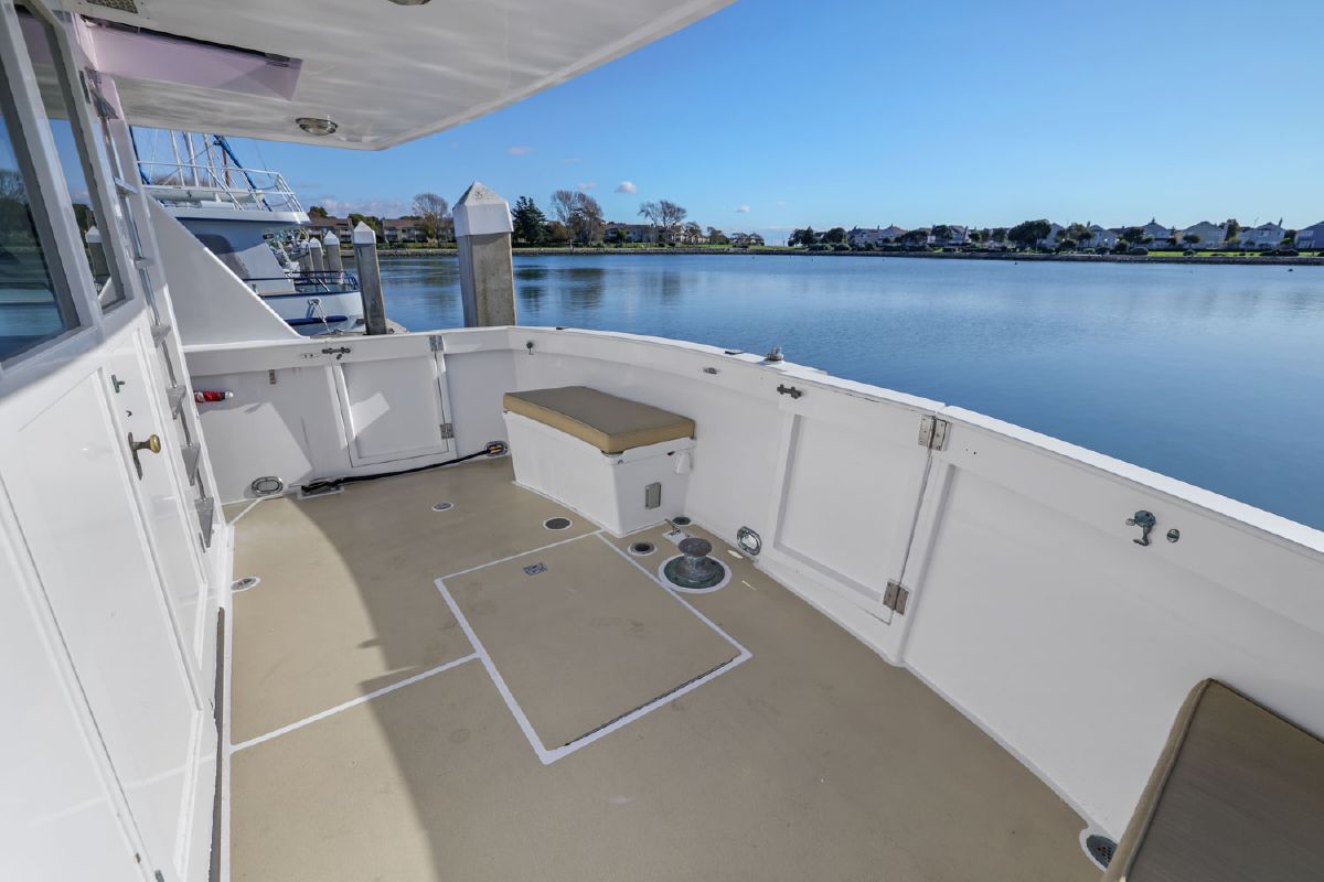 Nordlund 53 - TANGO 3