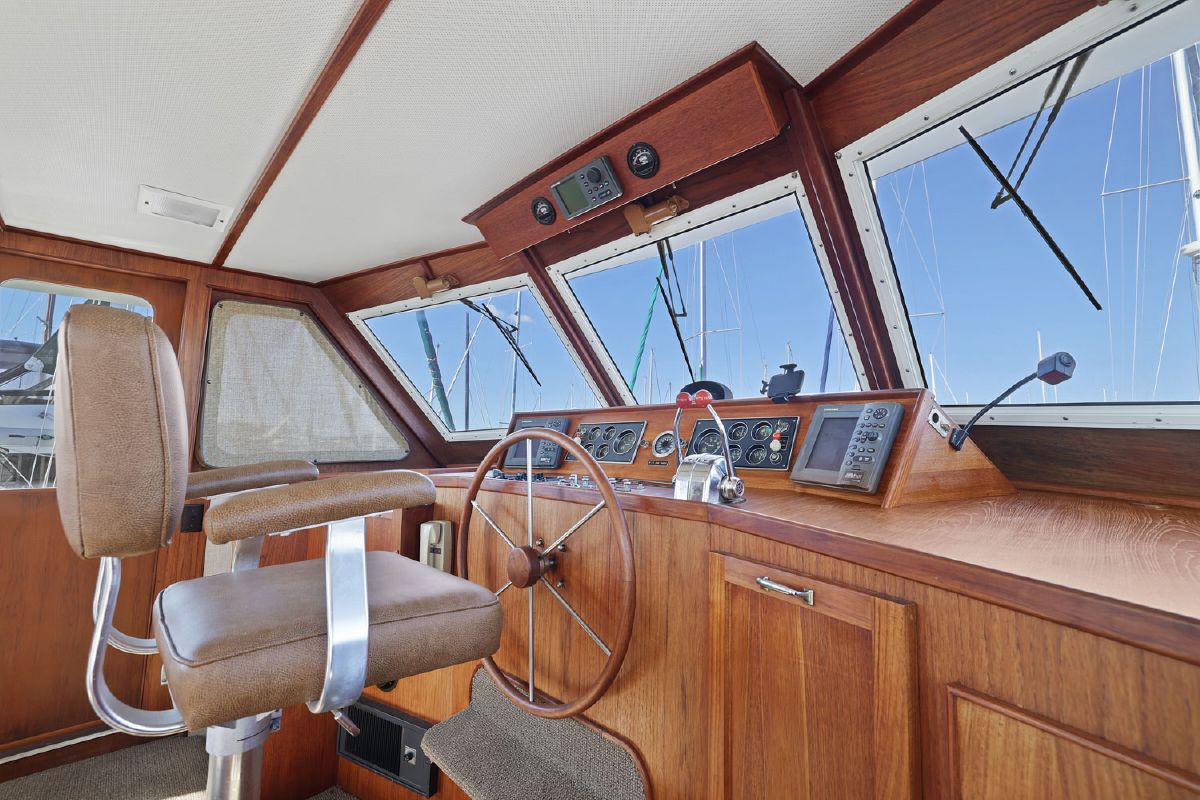 Nordlund 53 - TANGO 30