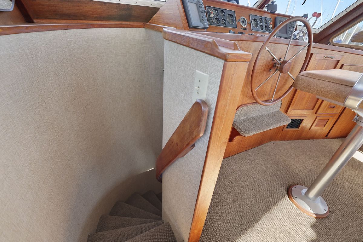 Nordlund 53 - TANGO 31