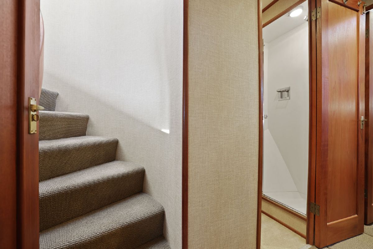 Nordlund 53 - TANGO 32