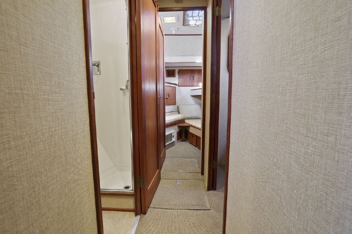 Nordlund 53 - TANGO 33