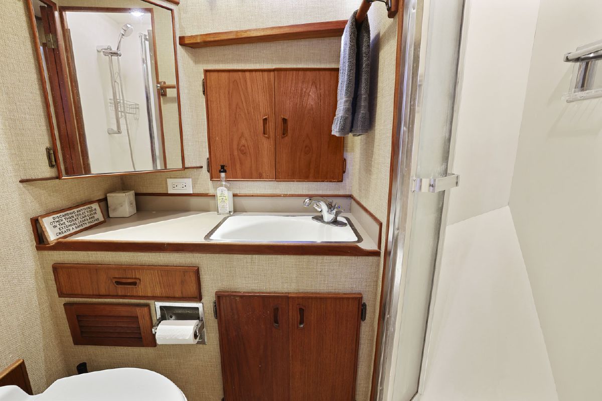 Nordlund 53 - TANGO 34