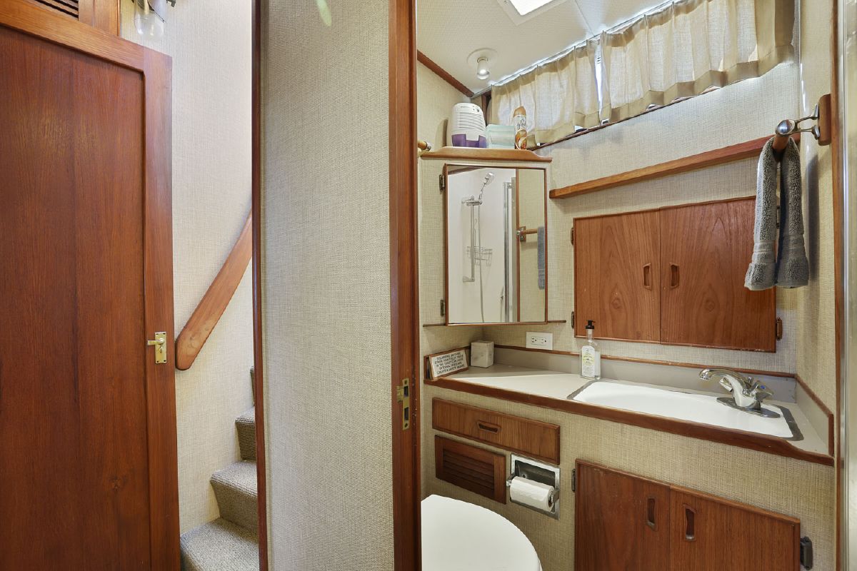 Nordlund 53 - TANGO 35