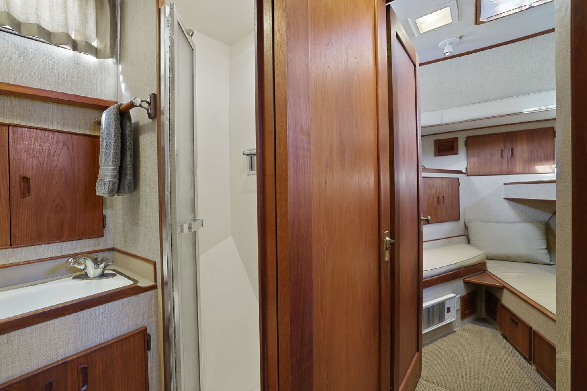 Nordlund 53 - TANGO 36