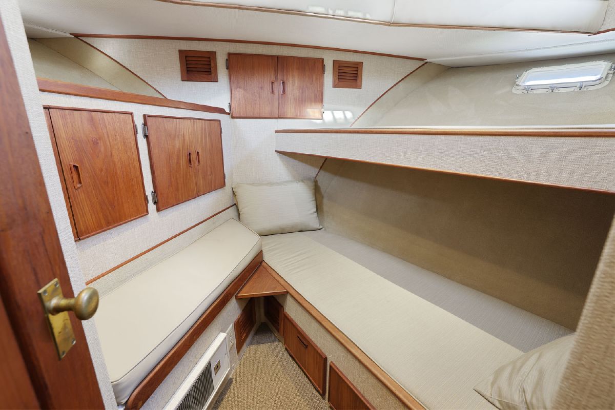 Nordlund 53 - TANGO 37