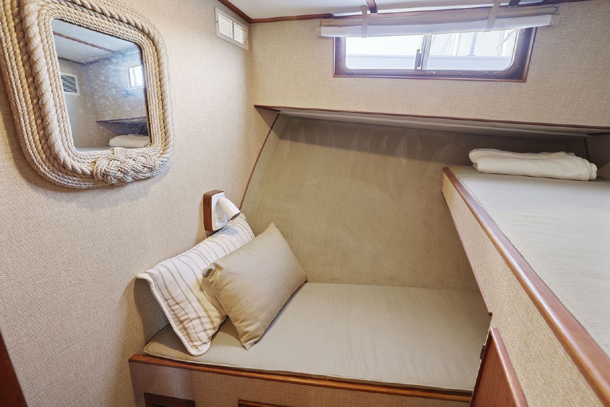 Nordlund 53 - TANGO 38