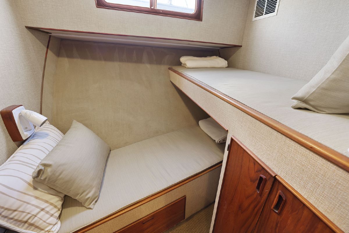 Nordlund 53 - TANGO 39