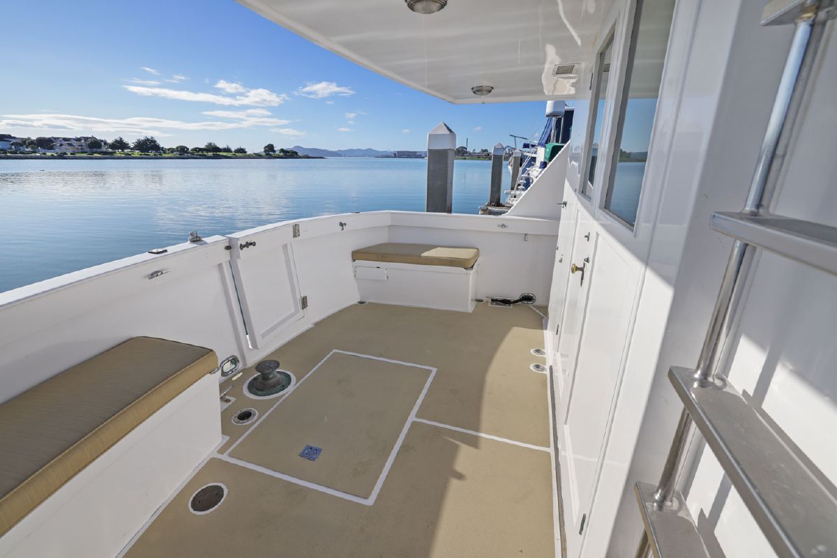 Nordlund 53 - TANGO 4