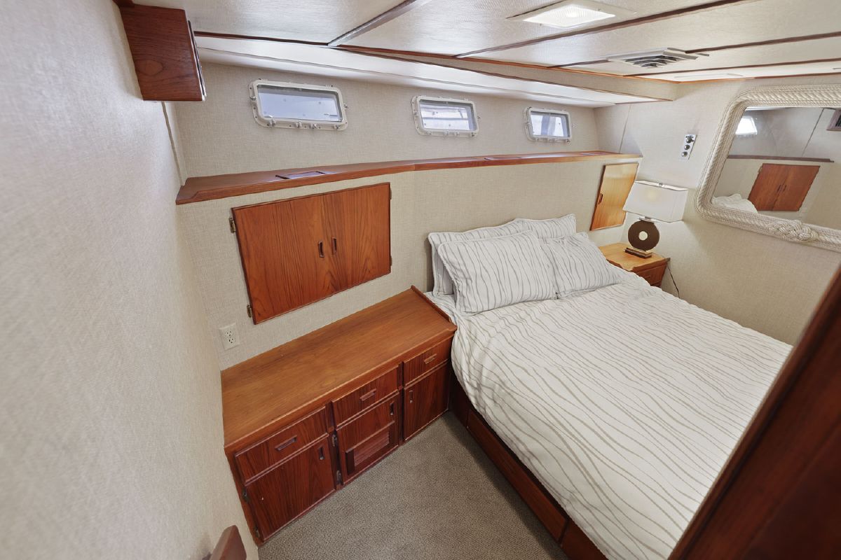 Nordlund 53 - TANGO 40