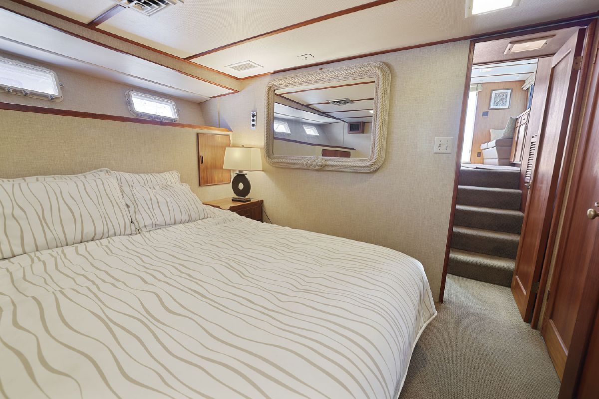 Nordlund 53 - TANGO 41