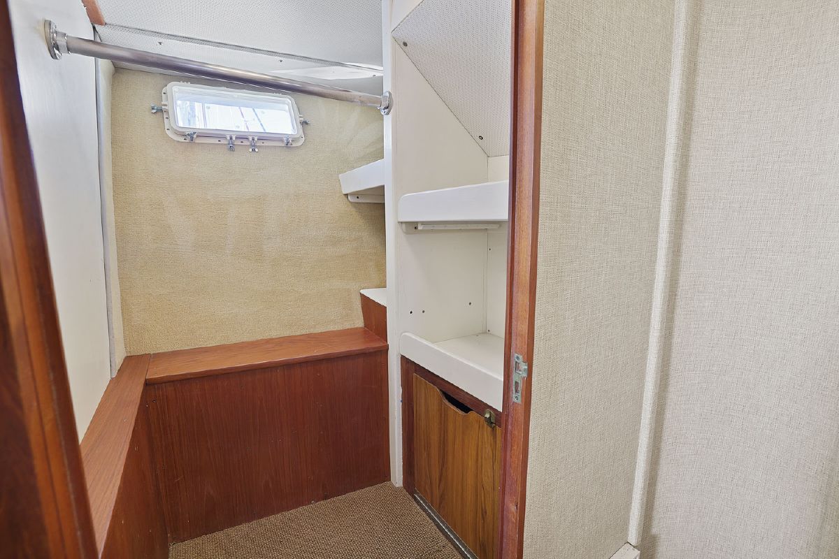 Nordlund 53 - TANGO 42