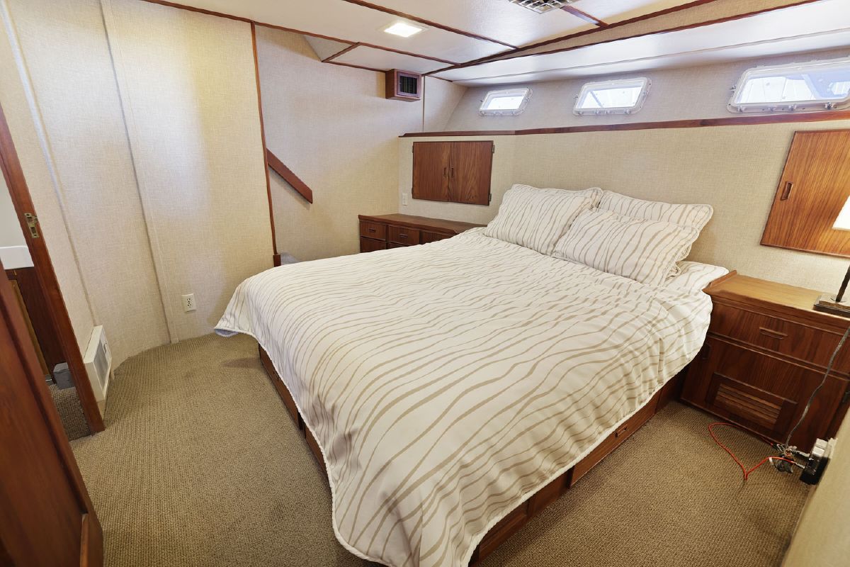 Nordlund 53 - TANGO 43