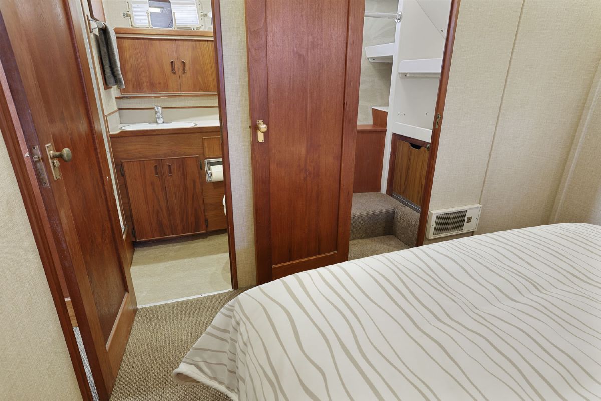 Nordlund 53 - TANGO 44