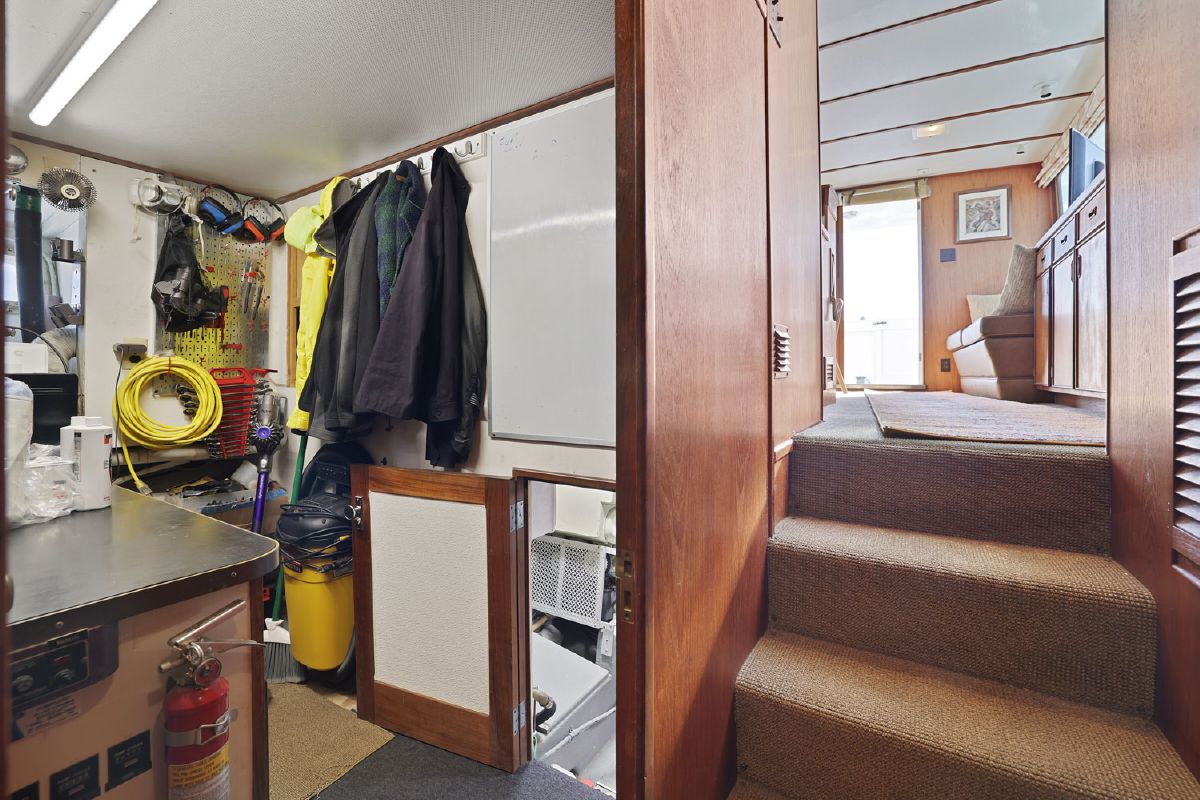 Nordlund 53 - TANGO 45